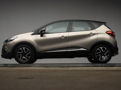 Renault Captur 1.2 TCe Dynamique Sport