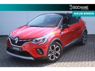 Renault Captur 1.6 E-Tech Plug-in Hybrid 160 Intens Hoge