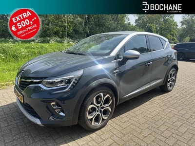 Renault Captur 1.6 E-Tech Plug-in Hybrid 160 Intens PDC