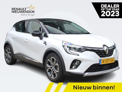 Renault Captur 1.6 Hybrid 145 Intens AUTOMAAT 28.000KM /