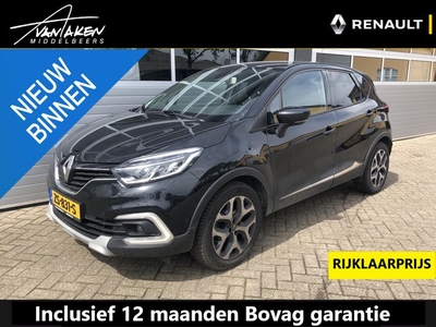 Renault Captur TCe 90 Intens