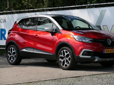 Renault Captur TCe 90 Intens