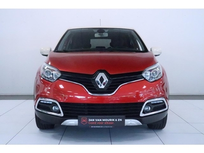 Renault Captur 0.9 TCe 90 Helly Hansen R-Link navi PDC