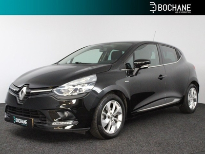 Renault Clio 0.9 TCe 90 Limited