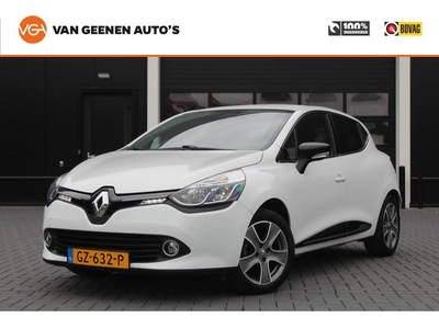 Renault Clio 0.9 TCe ECO Night&Day 90PK Trekhaak