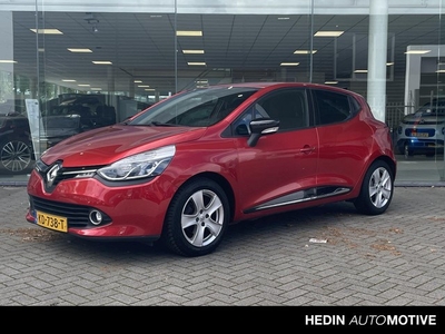 Renault Clio 0.9 TCe Eco2 Expression Navi Airco