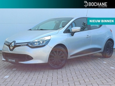 Renault Clio 0.9 TCe 90 Expression Navigatie / Airco /