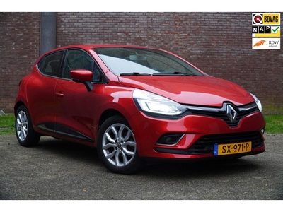 Renault Clio 0.9 TCe Intens, Airco, Cruise Control