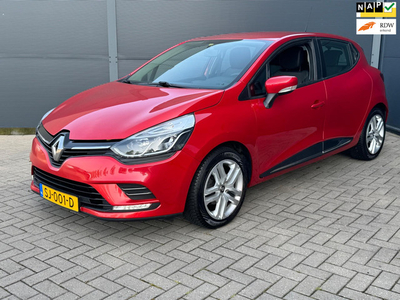 Renault Clio 0.9 TCe Zen Cruise / Navi / led / Facelift