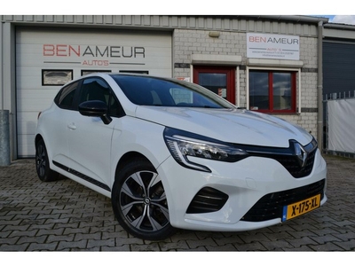 Renault Clio 1.0 TCe 90 EVOLUTION NAVI/ LED/ CRUISE