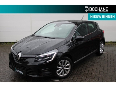 Renault Clio 1.0 TCe 100 Intens Clima Cruise LMV.