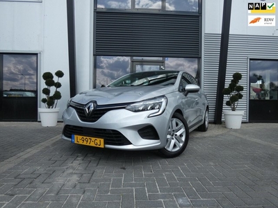 Renault Clio 1.0 TCe Zen