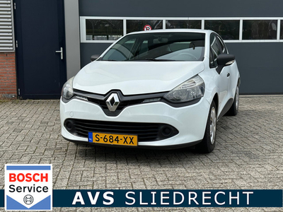 Renault CLIO 1.2 16V / Airco / Aux / Cruise / Parkeersensor