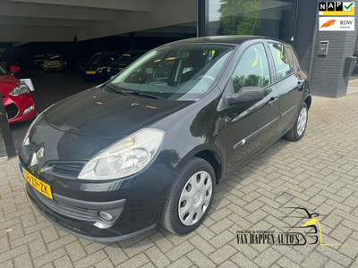 Renault Clio 1.2-16V Special Line / apk 5-2025