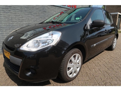 Renault Clio 1.2 Special Line Nette en goed onderhouden auto