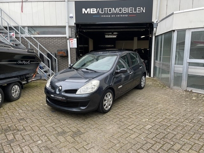 Renault Clio 1.2 TCE Rip Curl sportuitvoering dubbele