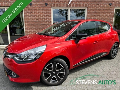 Renault Clio 1.5 dCi ECO Dynamique LANGE APK / CLIMA / NAVI