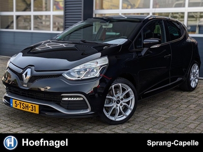 Renault Clio 1.6 R.S. NaviClimaNL Auto