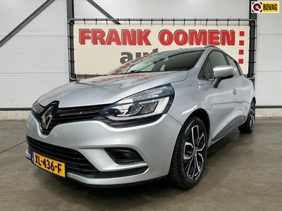 Renault Clio Estate 0.9 TCe Intens + Navigatie LED