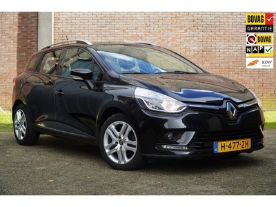 Renault Clio Estate 0.9 TCe Limited 90PK Navigatie, Airco