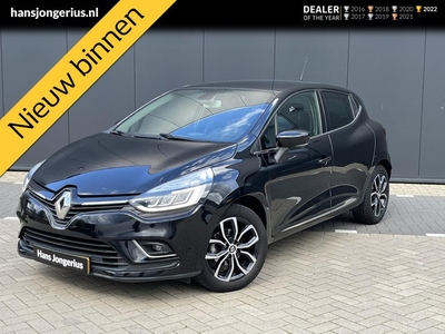 Renault Clio TCe 90 Intens NAVI CRUISE CONTROL