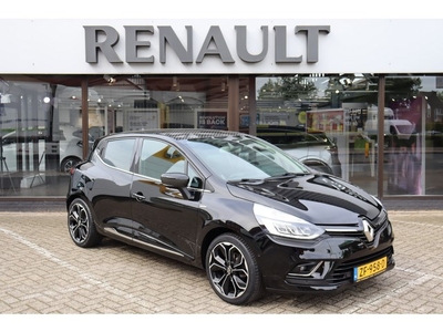 Renault Clio TCe 90pk Bose (bj 2019)