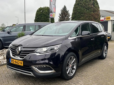 Renault Espace 1.6 Initiale Paris 7-Persoons Automaat Xenon