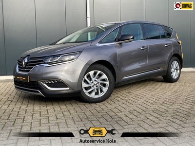 Renault Espace 1.6 TCe Dynamique 7prs. * Cruise * Clima *