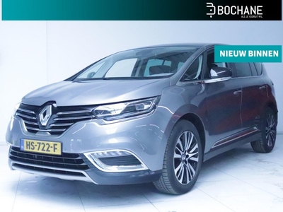 Renault Espace 1.6 TCe 200 EDC Initiale Paris 5p.