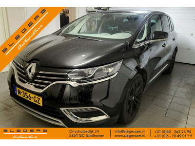 Renault Espace 1.6 TCe Initiale Paris 5p.1.6 TCe. Leer-Trekhaak