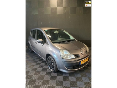 Renault Grand Modus 1.2-16V Authentique Airco Nieuwe