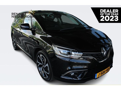 Renault Grand Scénic 1.3 TCe Bose APPLE CARPLAY &