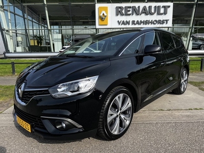 Renault Grand Scénic 1.3 TCe Intens / Automaat 140 PK /