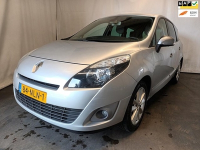 Renault Grand Scénic 1.4 TCe Celsium - Airco - Navi