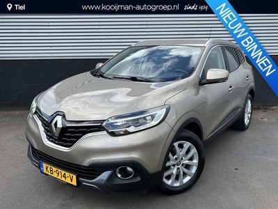 Renault Kadjar 1.2 TCe Intens Navigatie, Trekhaak