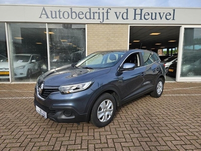 Renault Kadjar 1.2 TCe Navigatie*1e eigenaar*100%