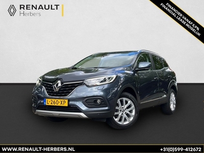 Renault Kadjar 1.3 TCe EDC Intens 140 CAMERA / PDC V+A /