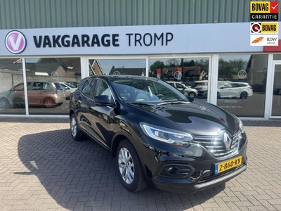 Renault KADJAR 1.3 TCe Limited Camera Keyless Navi