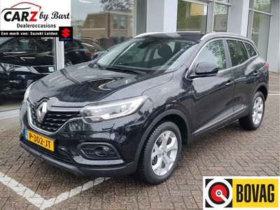 Renault Kadjar 1.3 TCE ZEN AUTOMAAT Navi Clima