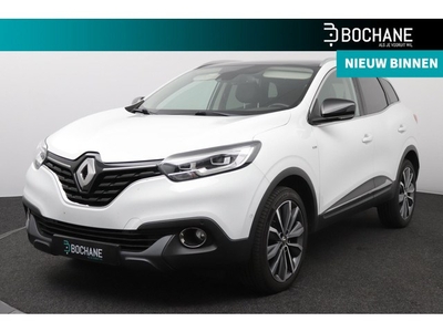 Renault Kadjar 1.5 dCi 110 Bose LED Koplampen