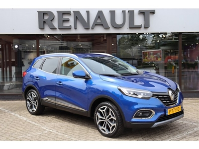 Renault Kadjar TCe 140pk EDC Automaat Techno (bj 2022)