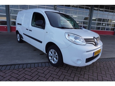 Renault Kangoo dCi 90PK Express Maxi Comfort Nr. V035