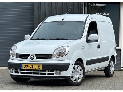 Renault Kangoo Express 1.5 dCi 70, Airco, APK 17-1-2025