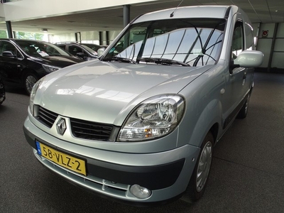 Renault Kangoo Express 1.5 dCi 70 Grand Confort Edition