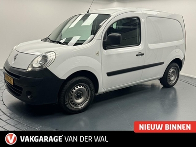 Renault Kangoo Express 1.5 dCi 75 Apk 5-2025