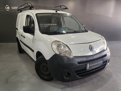 Renault Kangoo Express 1.5 dCi 75 Express Comfort Airco NAV