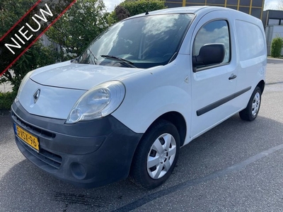 Renault Kangoo Express 1.5 dCi 75 Express Comfort