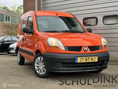 Renault Kangoo Express 1.5 dCi NIEUWE APKSCHUIFDEUR