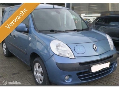 Renault Kangoo Express Z.E. ( incl accu )