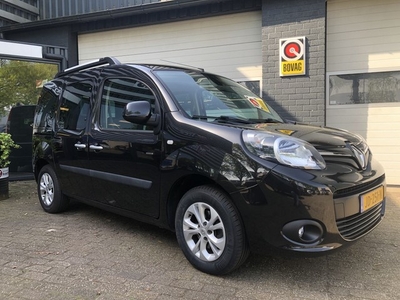 Renault Kangoo Family 1.2 TCe Limited S&S (bj 2015)